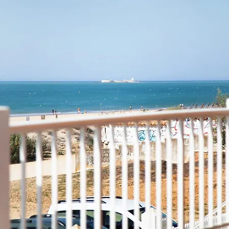 Apartment Balcones E Chiclana de la Frontera