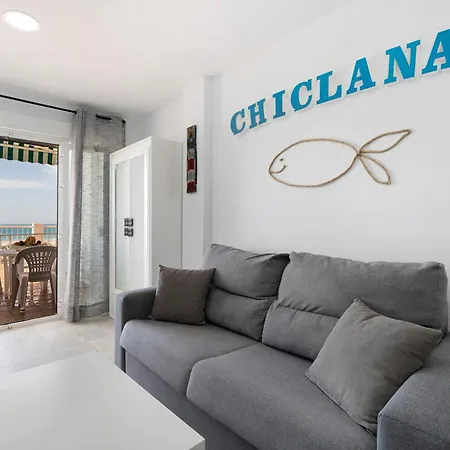 Apartment Balcones E