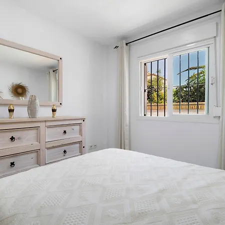 Apartment Balcones E Chiclana de la Frontera